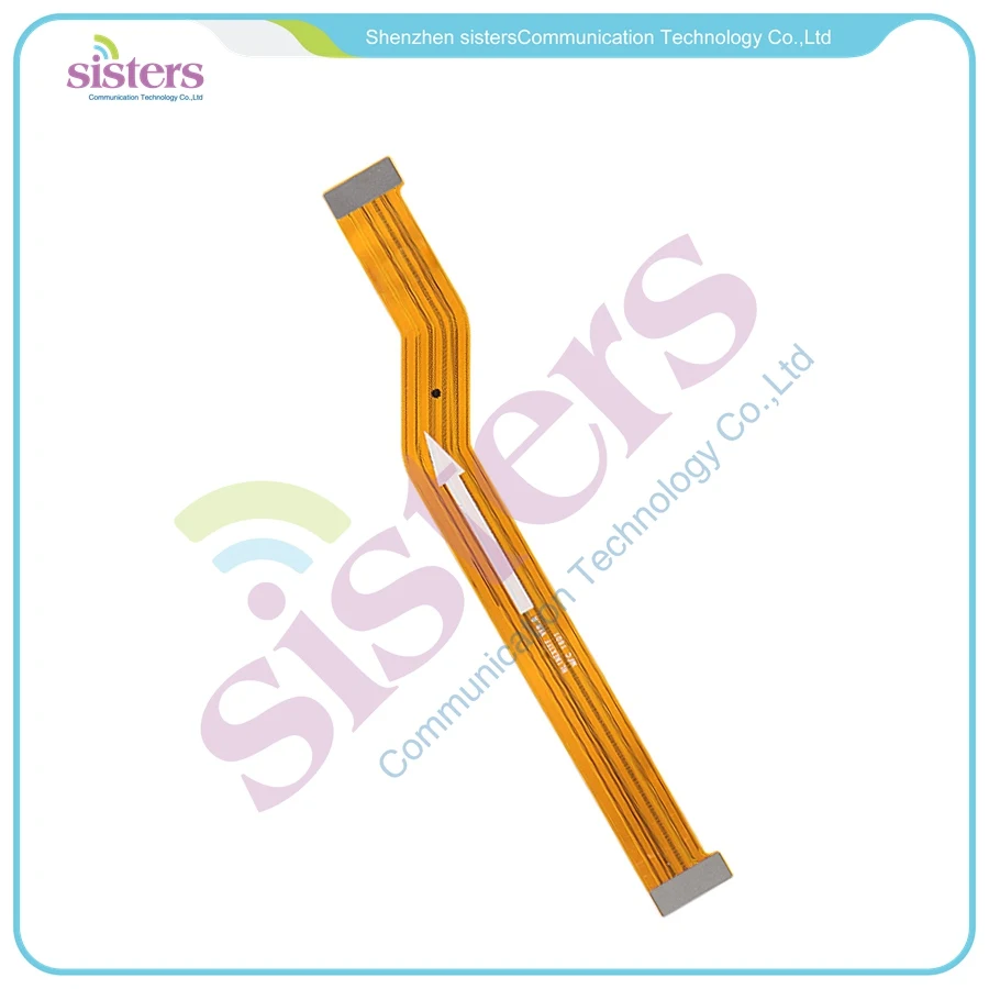 HAW0112 For Huawei Mate 8 mate8 Original LCD Display Screen MainBoard motherboard PCB Connector Connect Flex Cable (4)
