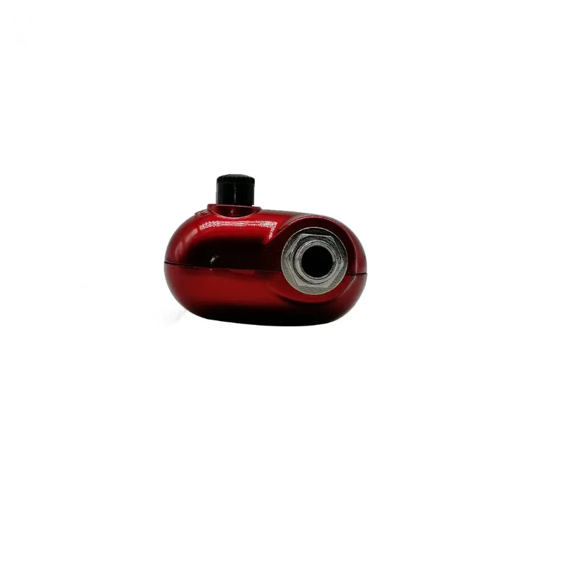 BeatBox Mini Simulator DI Box Electric Guitar Effect Pedal Plug Headphone Amp Amplifier Musical Instrument Accessories
