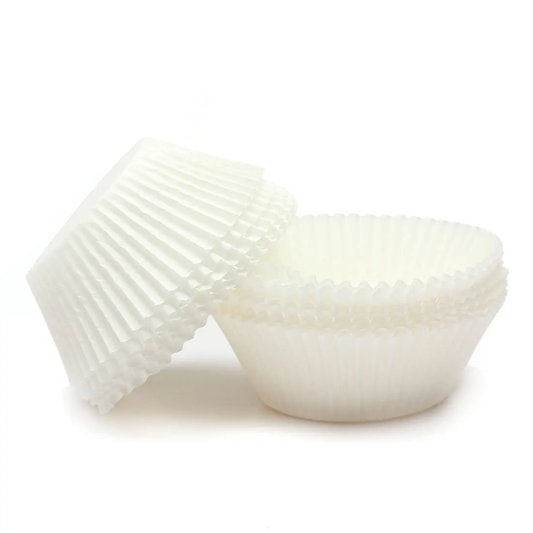 Paper Cake Cup Cupcake Cases Liners Muffin Kitchen Baking Wedding Party