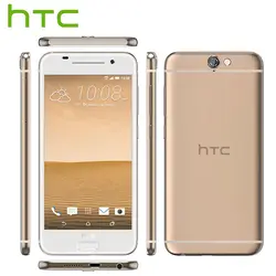 Лидер продаж ЕС Версия HTC One A9 4G LTE мобильный телефон 5,0 "Восьмиядерный Snapdragon 617 2 ГБ оперативная память 16 ГБ Встроенная 13MP 2150 мАч NFC Смартфон