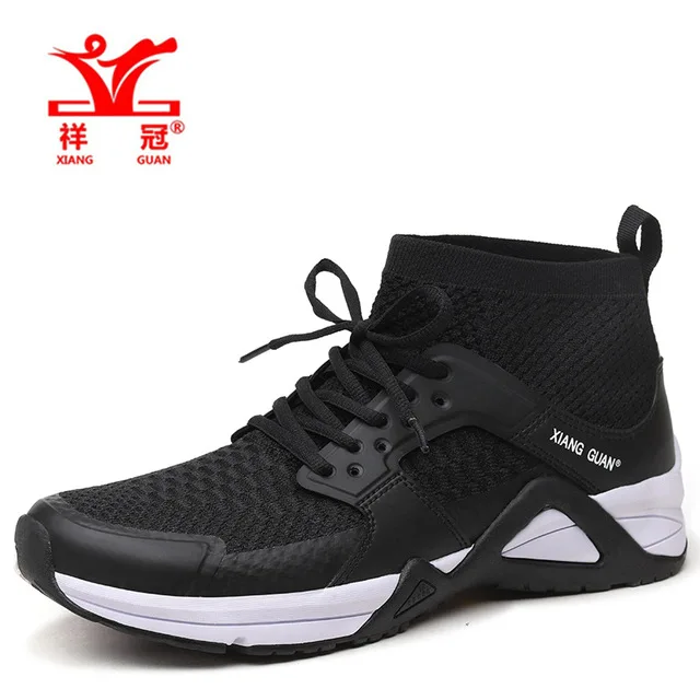 high cut sport shoes