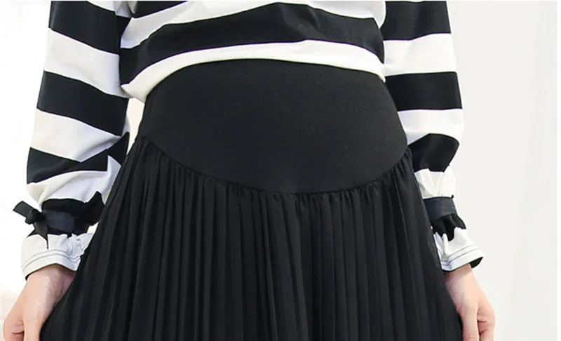 Maternity Skirts20