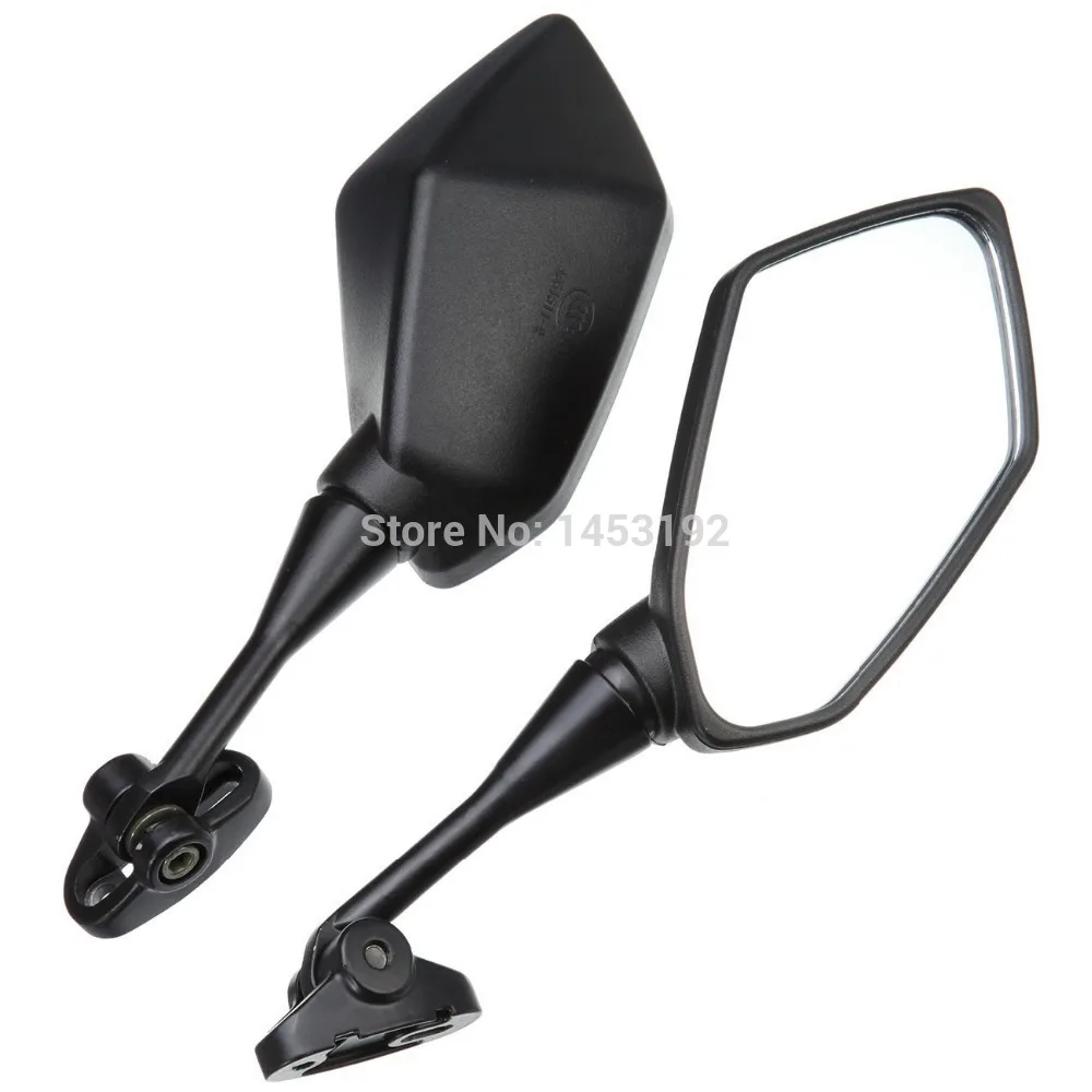 Rear View Mirrors For Honda CBR 600 F4 F4I 1999-2006 CBR900 CBR919 CBR929 CBR954 1998-2003 GT125R / GT250R / GT650R / GT650S