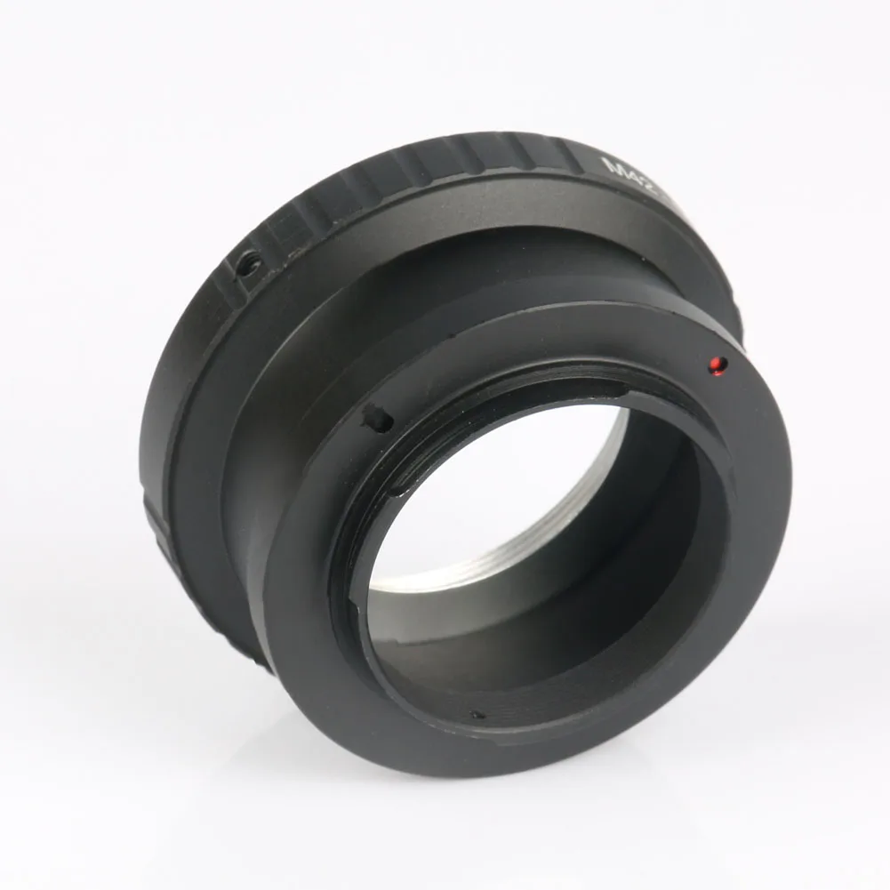 Кольцо адаптер для объектива Takumar M42 кольцо 4/3 M4/3 аксессуары камеры|lens adapter ring|adapter