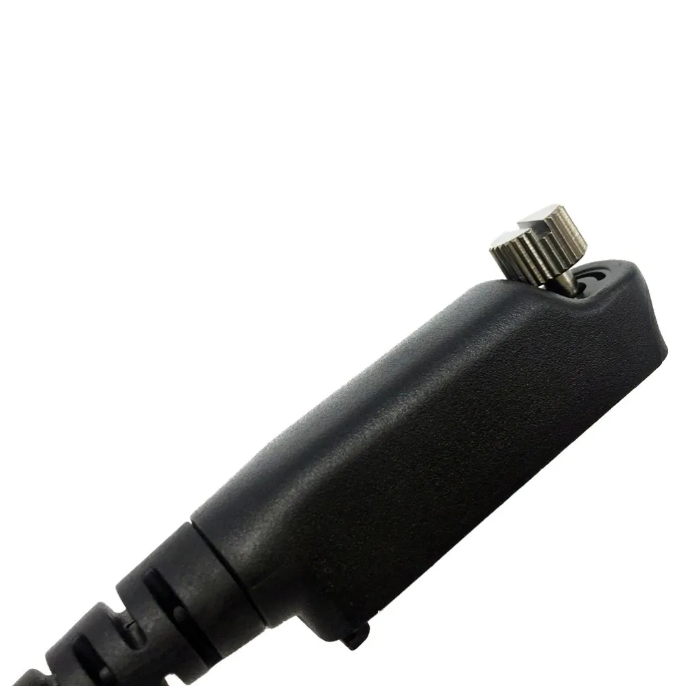 High Quality IP54 Waterproof Handheld Speaker Microphone Mic. For Motorola Walkie Talkie Sepura STP8000 STP9000 Two Way Radio (5)