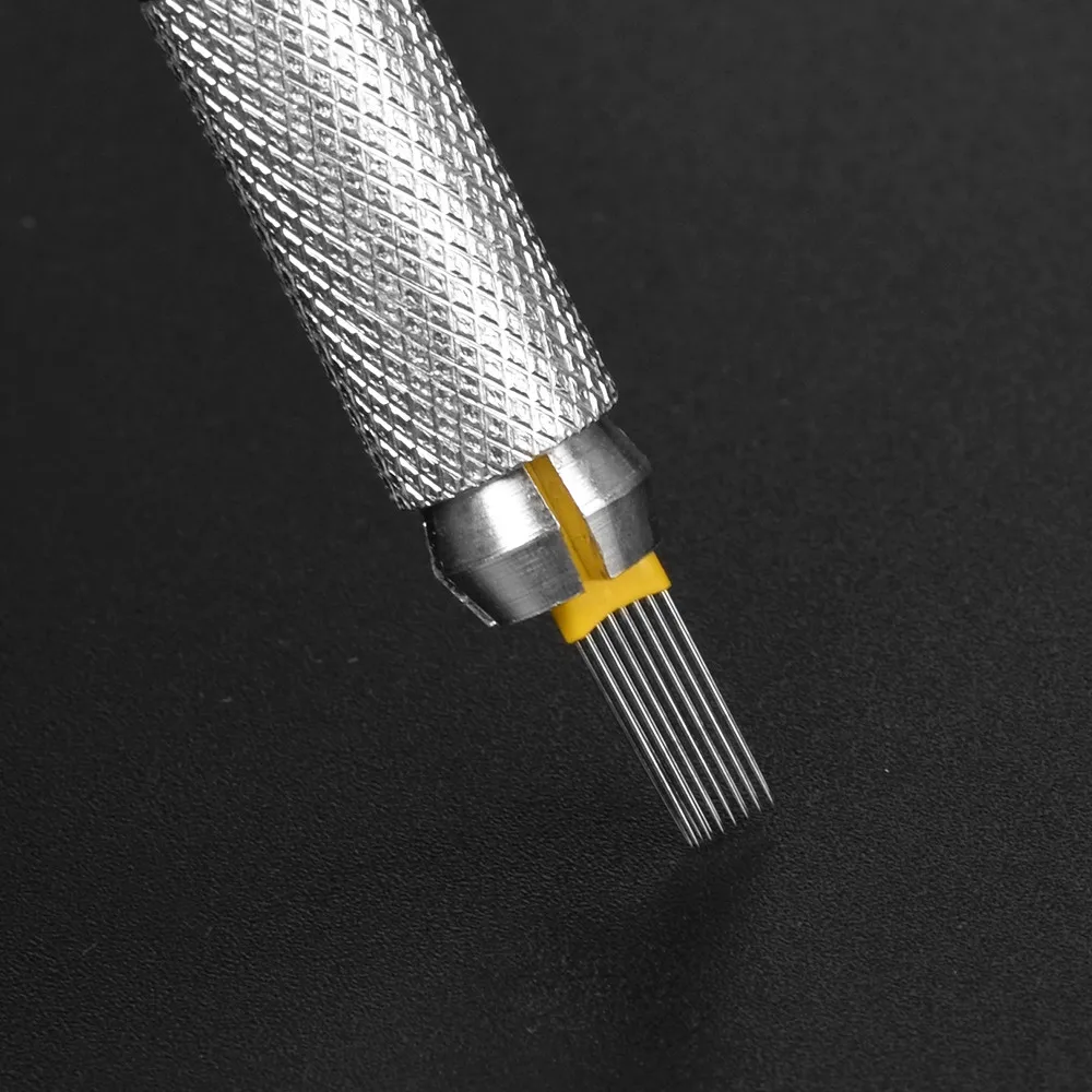 tattoo needles