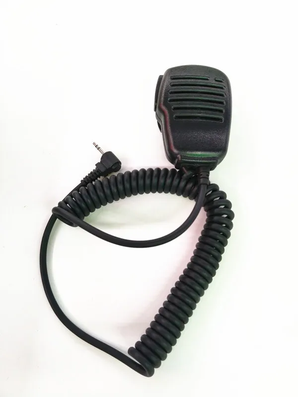 OPPXUN 2 5 мм ручной микрофон Walkie Talkie для Motorola CB Radio TLKR T3 T4 T5 T5428 FR50 T6200 SX500 T6210 | Мобильные