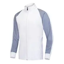 Зимний мужской, футбол Jesery рубашка рукоделие принт любые логотипы имя и номер Баскетбол Бег футбольная тренировочная Джерси с длинными рукавами