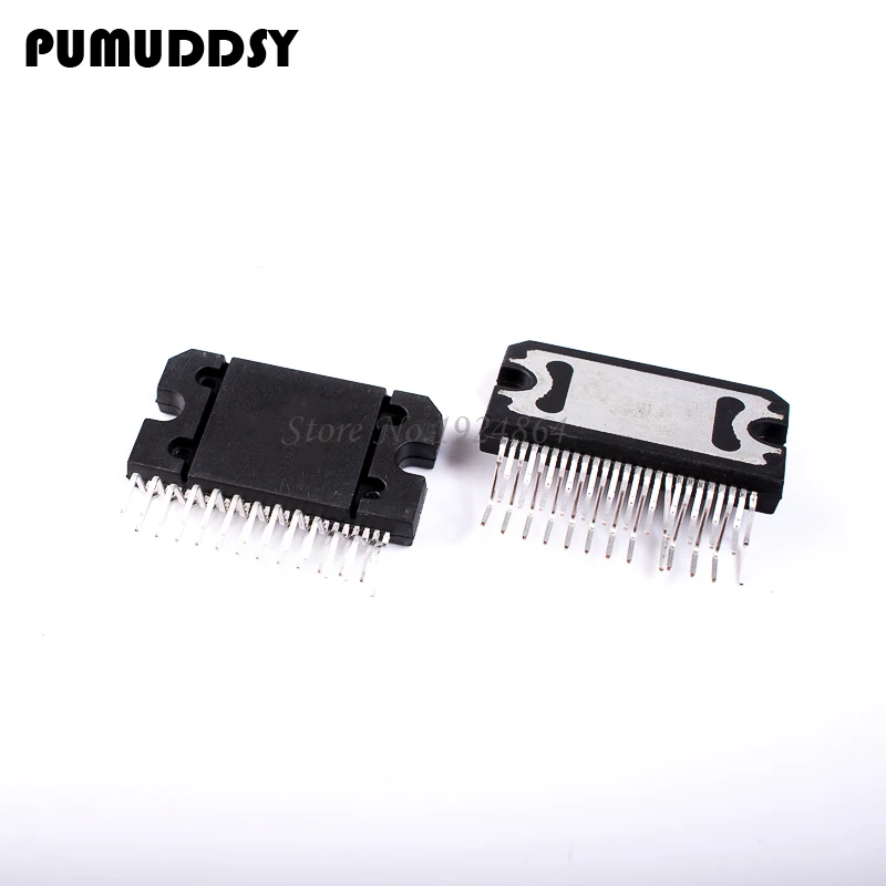 2PCS LM4766T LM4766T ZIP 15 integrated circuit ICIntegrated Circuits