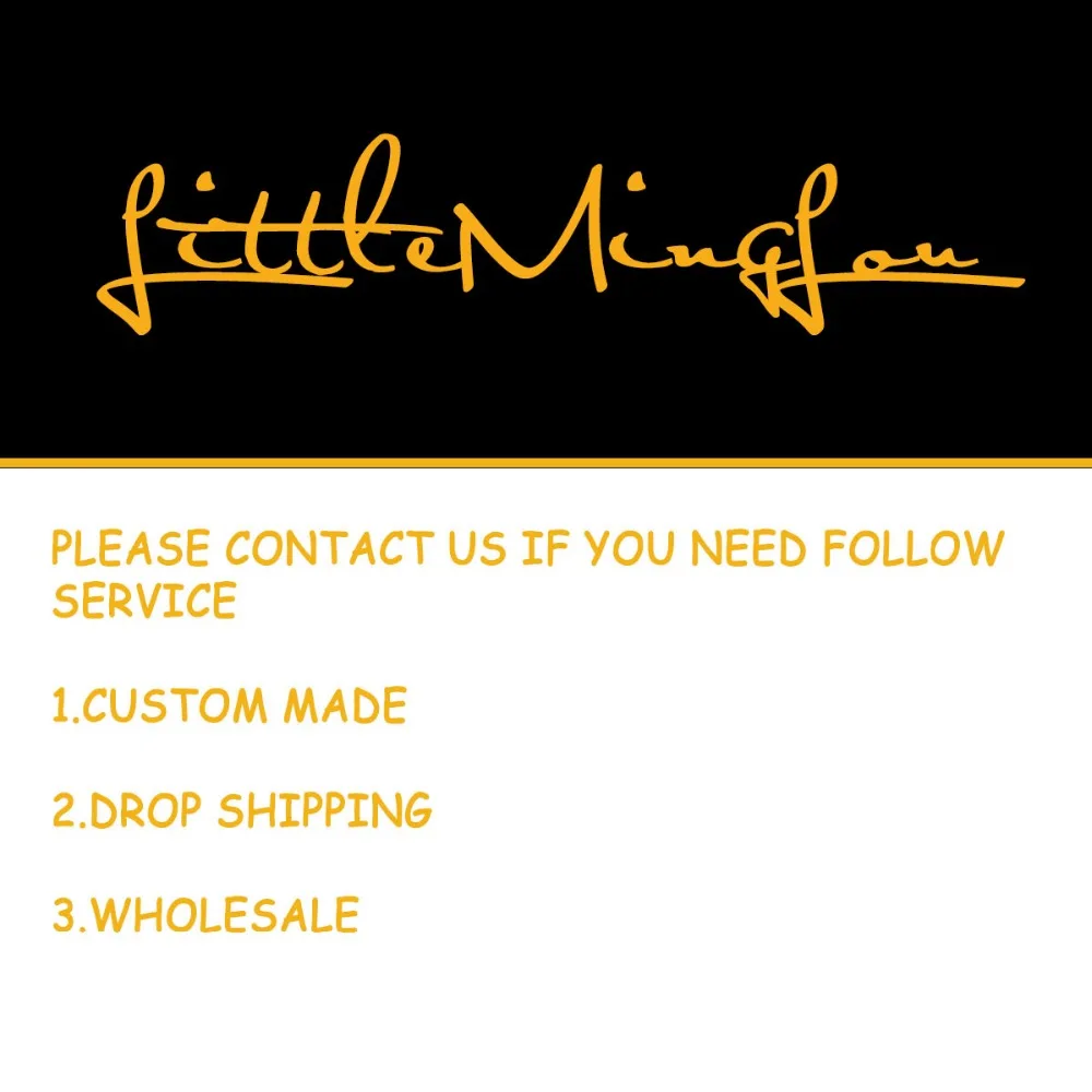 

Custom made order, Drop Shipping Custom made Professional payment link for Someone Special !