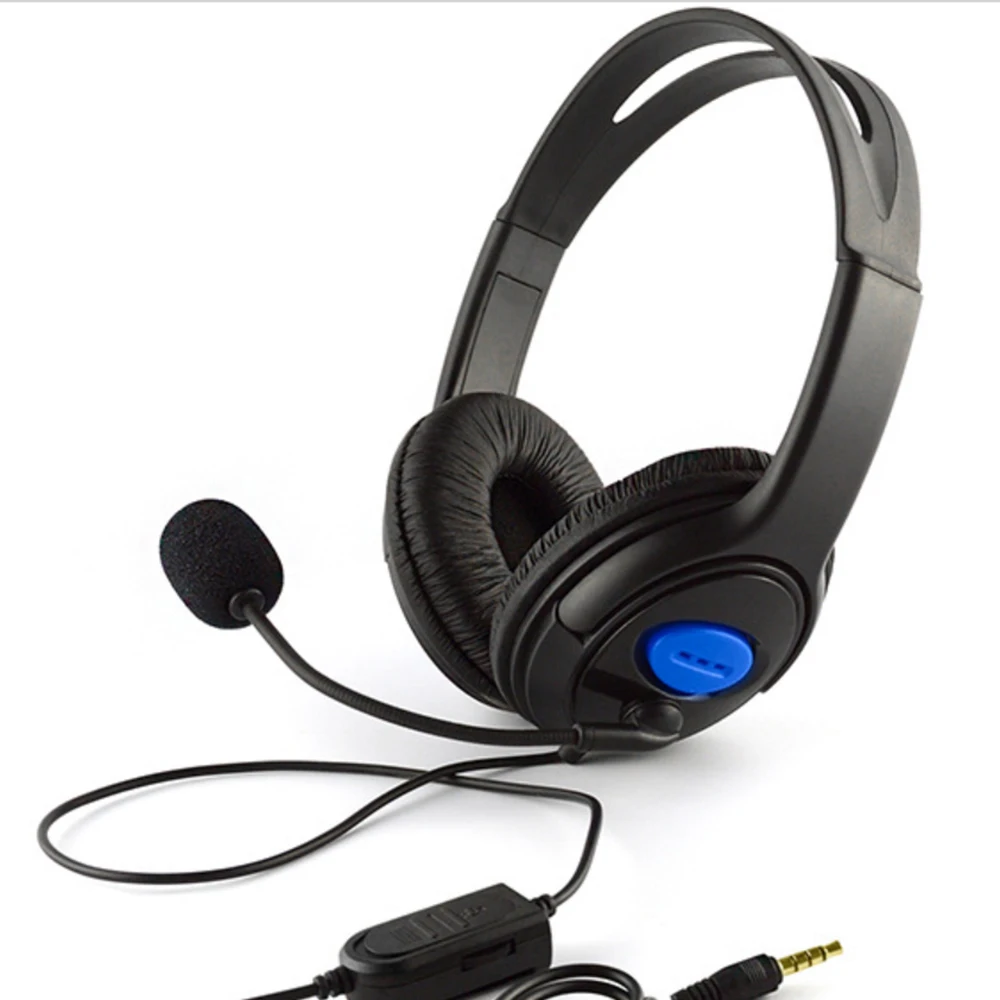 Aliexpress.com : Buy 3.5mm Wired Game Headphones Gaming ...