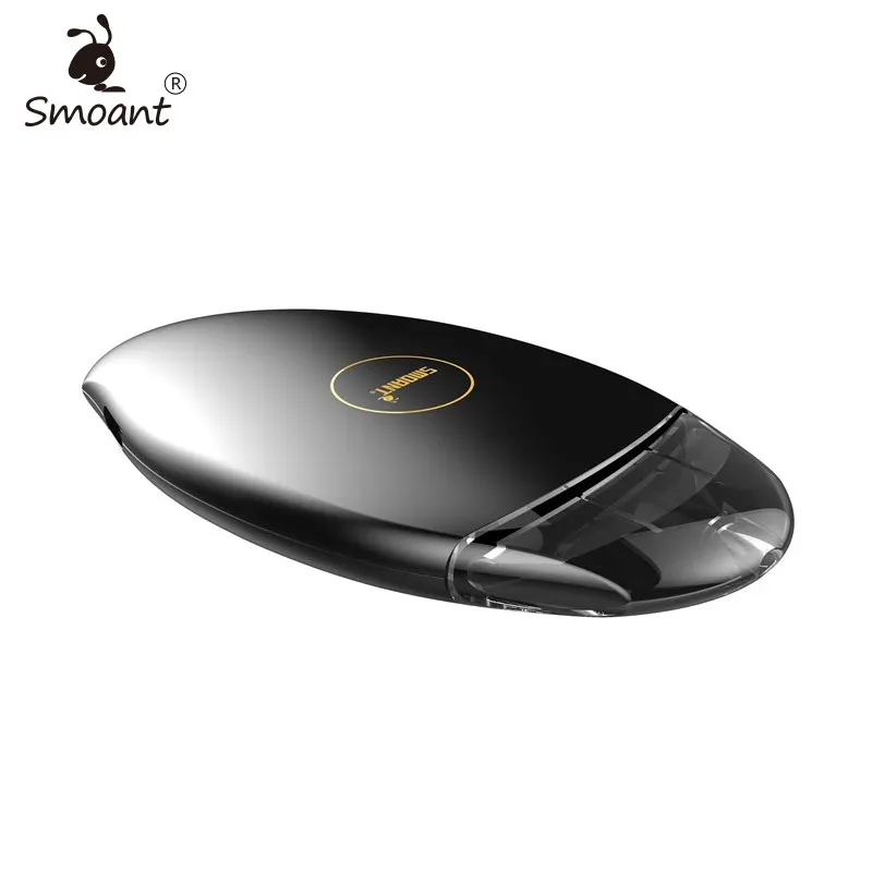 Оригинальный набор вейпа Smoant S8 Pod вейп Все в одном 2 мл катриджа с внутренним