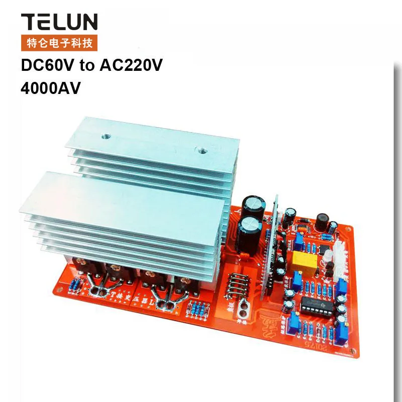 Aliexpress Com Buy 1pcs 4000 Av W Input Dc60v To Output