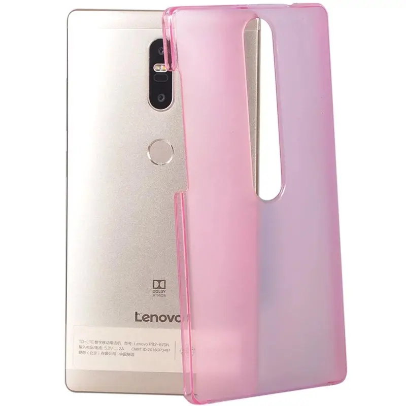 Lenovo PHAB 2 Plus PB2-670N-10