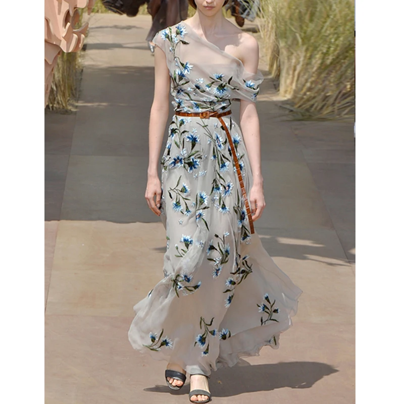 Photo for gorgeous summer dresses 2018