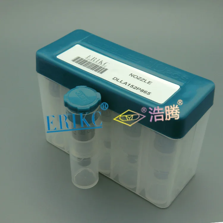 Liseron common rail denso injector nozzle DLLA 152P865 , 093400 8650 denso oil injection pump nozzle