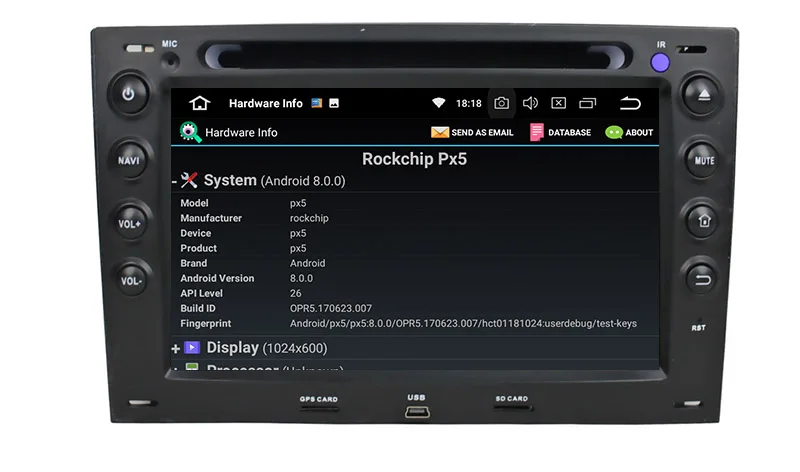 renault megane bluetooth stereo upgrade android navigation system 2