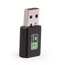 300 Мбит/с USB беспроводной Wifi адаптер ключ 802.11n/g/b Интернет сети LAN карты#3