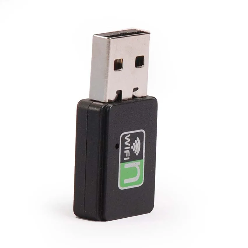 

New 300 Mbps USB Wireless Wifi Adapter Dongle 802.11n/g/b Internet Network LAN Card #3