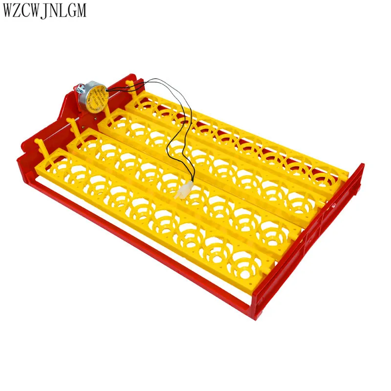 

36 Eggs Incubator Chicken Duck And Other Poultry Automatic Incubator Poultry Eggs Poultry Incubation Equipment220V-110V 1pcs