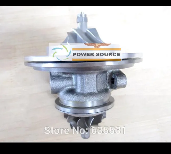 K03 53039880015 454159-0002 038145701D Turbocharger Turbo Cartridge CHRA Core For AUDI A3 Golf Bora Leon Toledo Octavia 1996-2010 AGR ALH 1.9L TDi (3)
