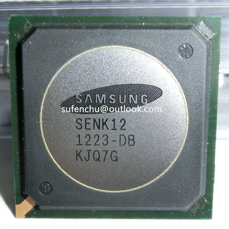 

SENK12 SENK12-DB BGA