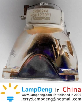 

Projector lamp for Acto AT-X5250-X5280-S57-NSHA220 Original lamp, Lampdeng.com in China