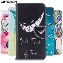 JFWEN чехол для телефона для samsung Galaxy Xcover 4 G390F флип-чехол кожаный для samsung Galaxy Xcover 4 чехол Магнитный кошелек