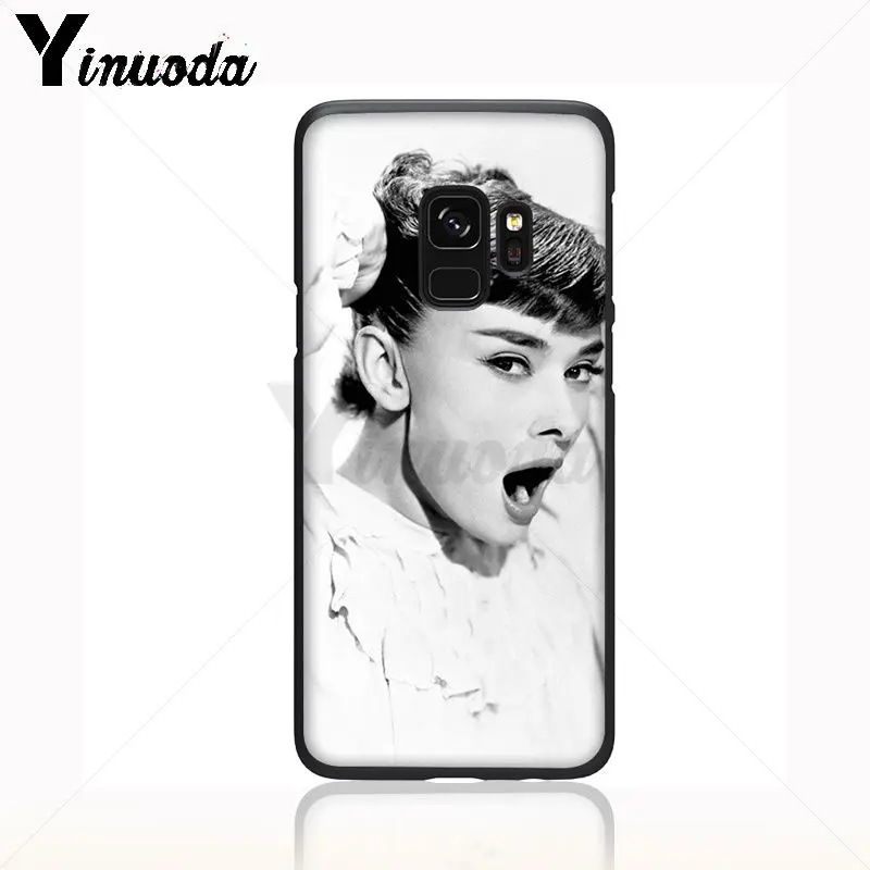 Audrey Hepburn Marilyn Monroe