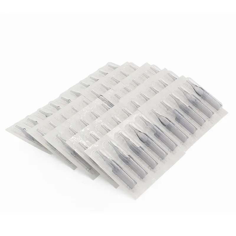 “ Dicas para Livre & 50 Pcs Tip Top