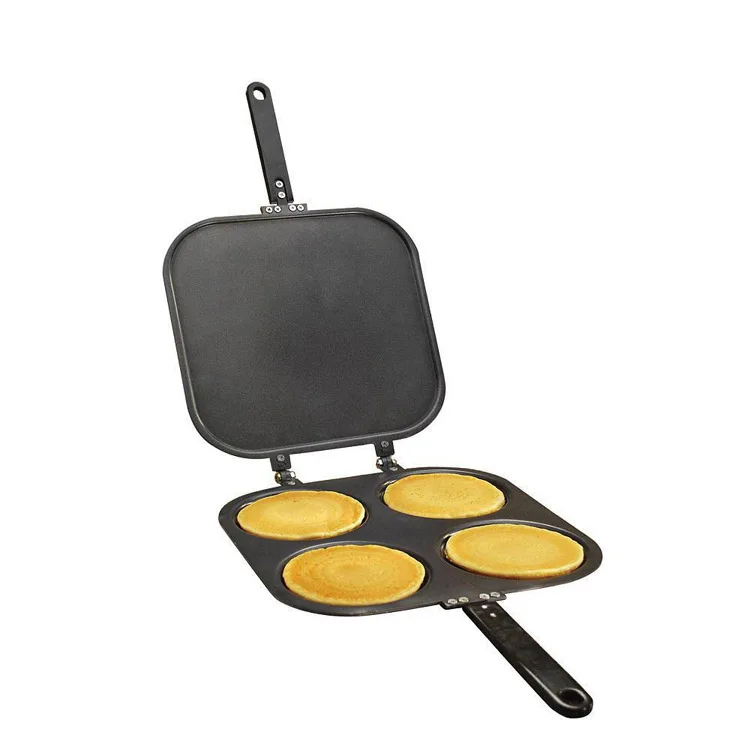 Perfect Pancake Maker Pan Flipjack Omelette Flip Jack Eggs Crepes As Seen on TV Product on