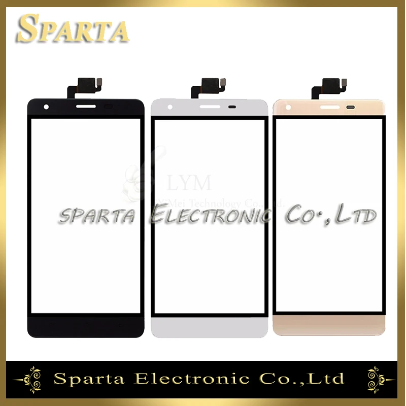 

Mobile Phone Touch Panel For Oukitel K6000 Touch Screen Digitizer Front Touch Panel Sensor Tracking Number