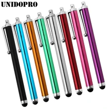 3 в 1 емкостный стилус с сенсорным экраном для ASUS Zenpad 3S 10 Z500KL Z500M/Zenpad 10 Z300M M1000M M1000CNL M1000C Tab Styli