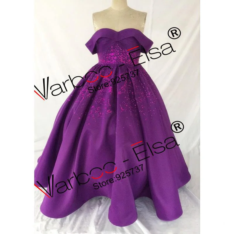 Elegant Black Ball Gown Sweetheart Neck Off Shoulder Beading Formal Evening Gowns Dresses Satin Evening Dress Vestido De Noiva black evening dresses