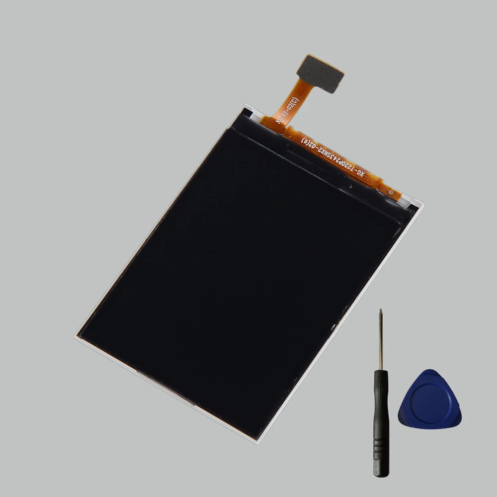 

Original Replacement For Nokia x2-02 x2 x2-05 LCD Display Screen With Tools