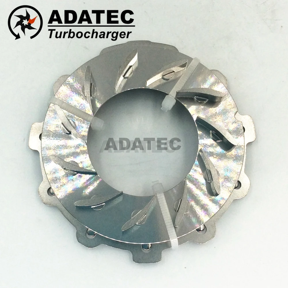 Регулируемое кольцо турбонасадки GTB1646MV 765261 760698 768652 762463 VNT для Volkswagen Golf V 2 0 TDI 103 квт
