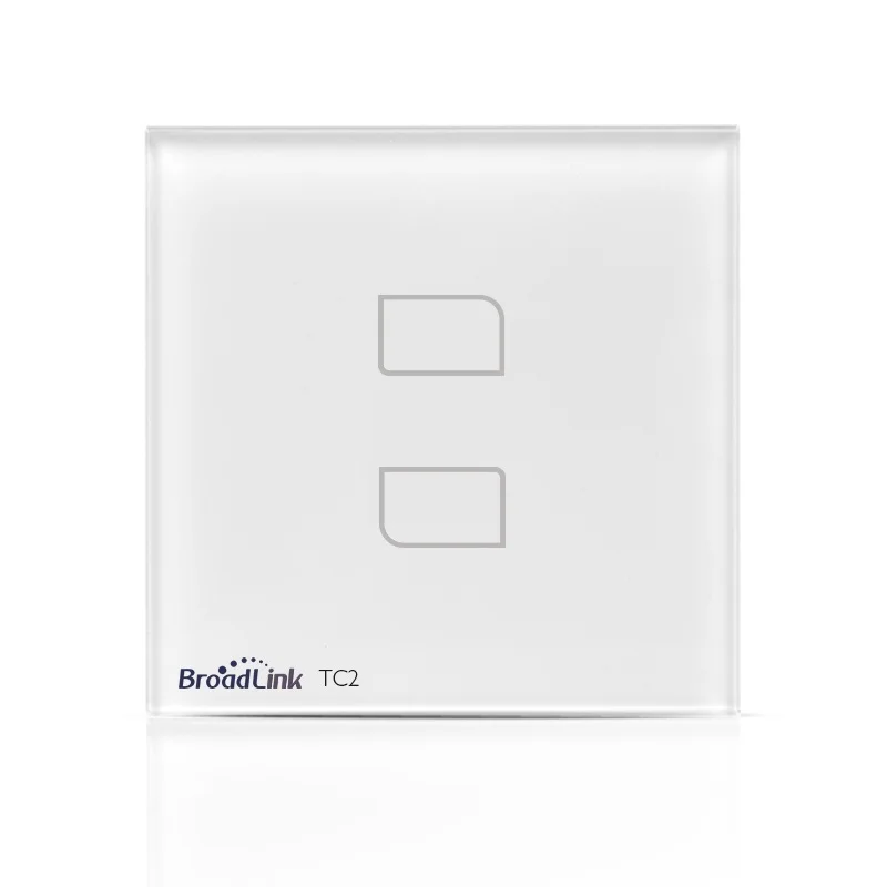 Broadlink RM Pro Universal wireless remote controller Smart home Automation+TC2