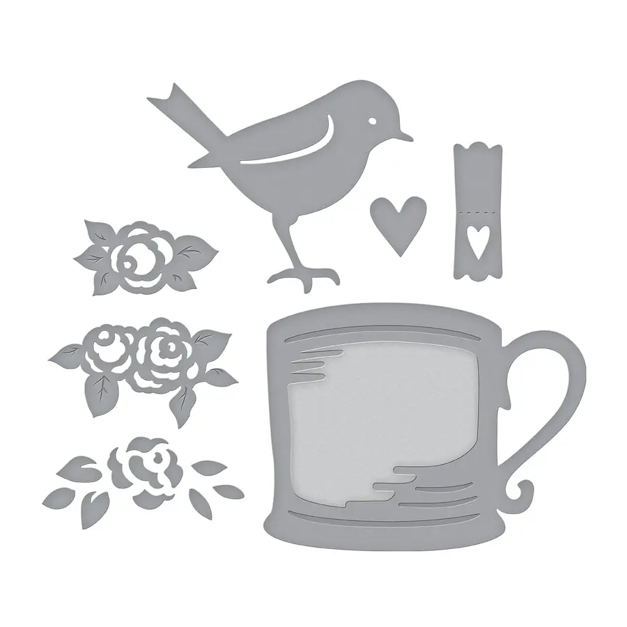 S4-950-Sharyn-Sowell-Cuppa-Coffee-Cuppa-Tea-Robin-and-Rosy-Mug-Etched-Dies__68695.1531437894