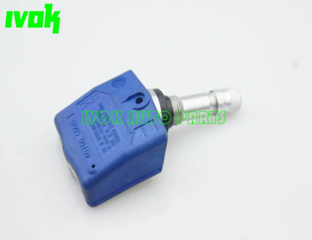 Schrader TPMS Sensor Tire Pressure Monitor Sensor for Nissan Infiniti 40700 CD011 40700 CD011