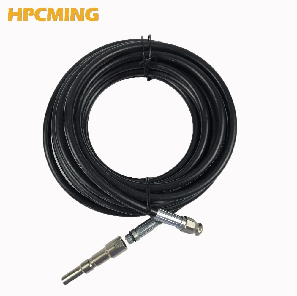 2019 горячая Распродажа шланг высокого давления для автомойки Nilfisk Kew Quick Release Adapter