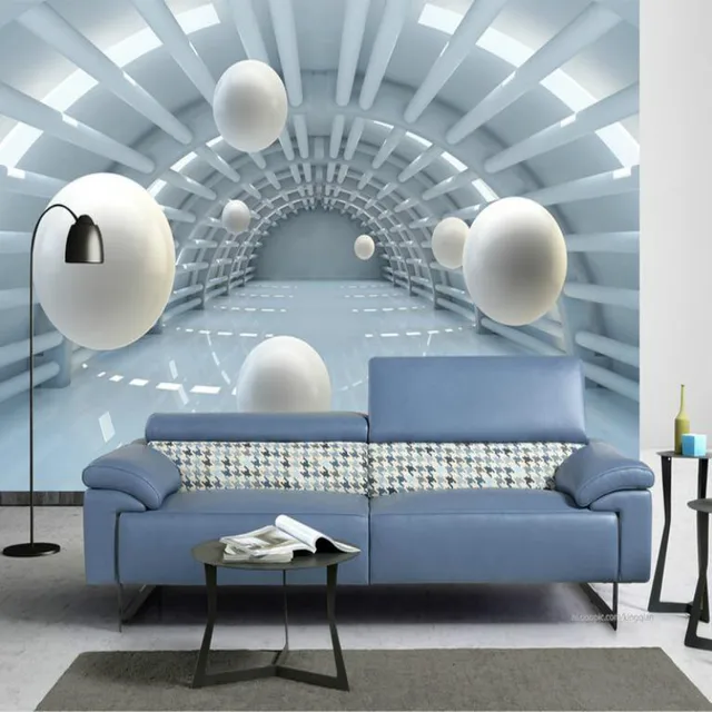 3d wallpaper for living room home improvement modern wallpaper