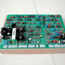 NBC 500 350 плата управления инверторный DC-DC преобразователь IGBT вторая защита сварочный аппарат Главный блок управления