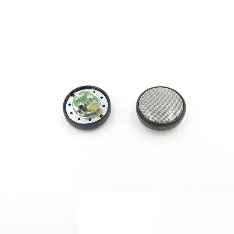 

14.8mm speaker unit replaced A8 driver 2pcs