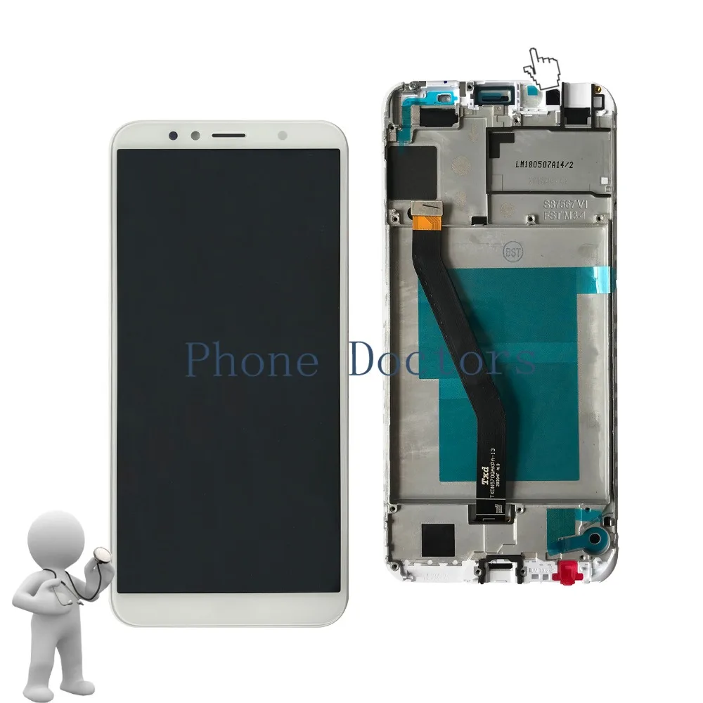 honor 7A fass we