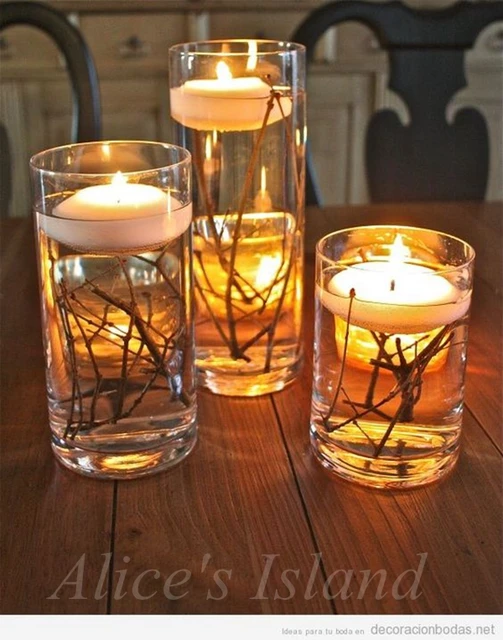 30pcs Lot Small Unscented Floating Water Candles Home 30pcs Lot Small Unscented Floating Water Candles Home Decoration Wedding Birthday Party Dedals Paraffin Wax