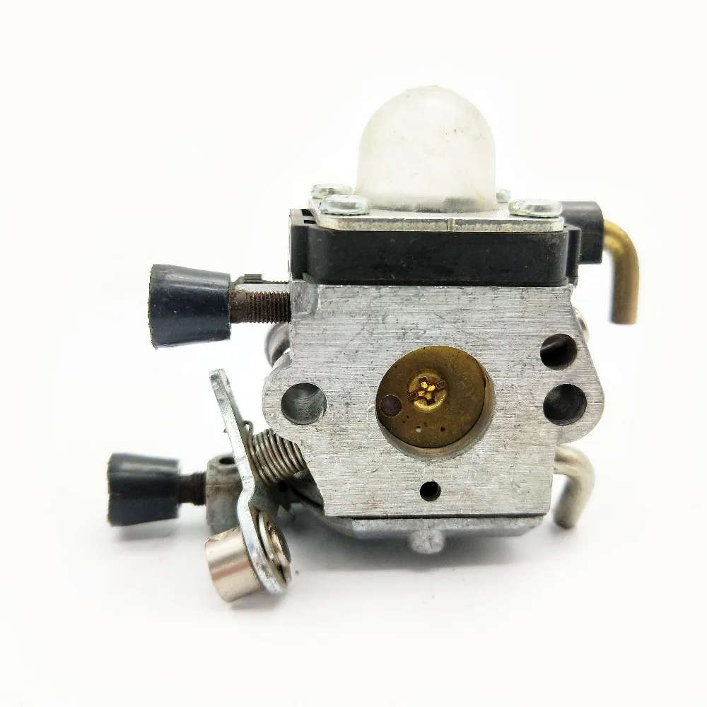 Карбюратор для zama Carb C1Q-S80D C1Q-S80 строк хедж триммер Edger секатор для поля