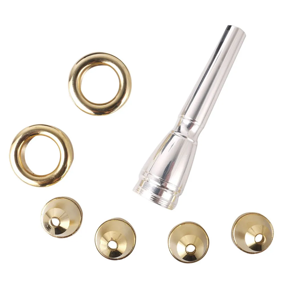 trumpet mouthpiece with box 6