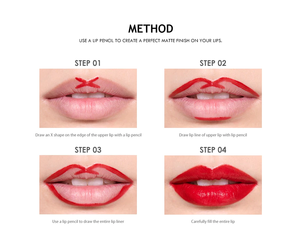 O.TWO.O® 24 Ultra Rich Colors Lipstick