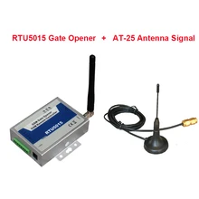 Бесплатная Доставка GSM Контроллер Сигнализации Переключатель Устройства GSM Gate Opener Android ISO APP Открывания Двери Сигнализация RTU5015