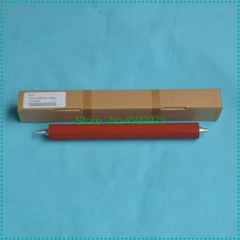 Lexmark E260 lower roller